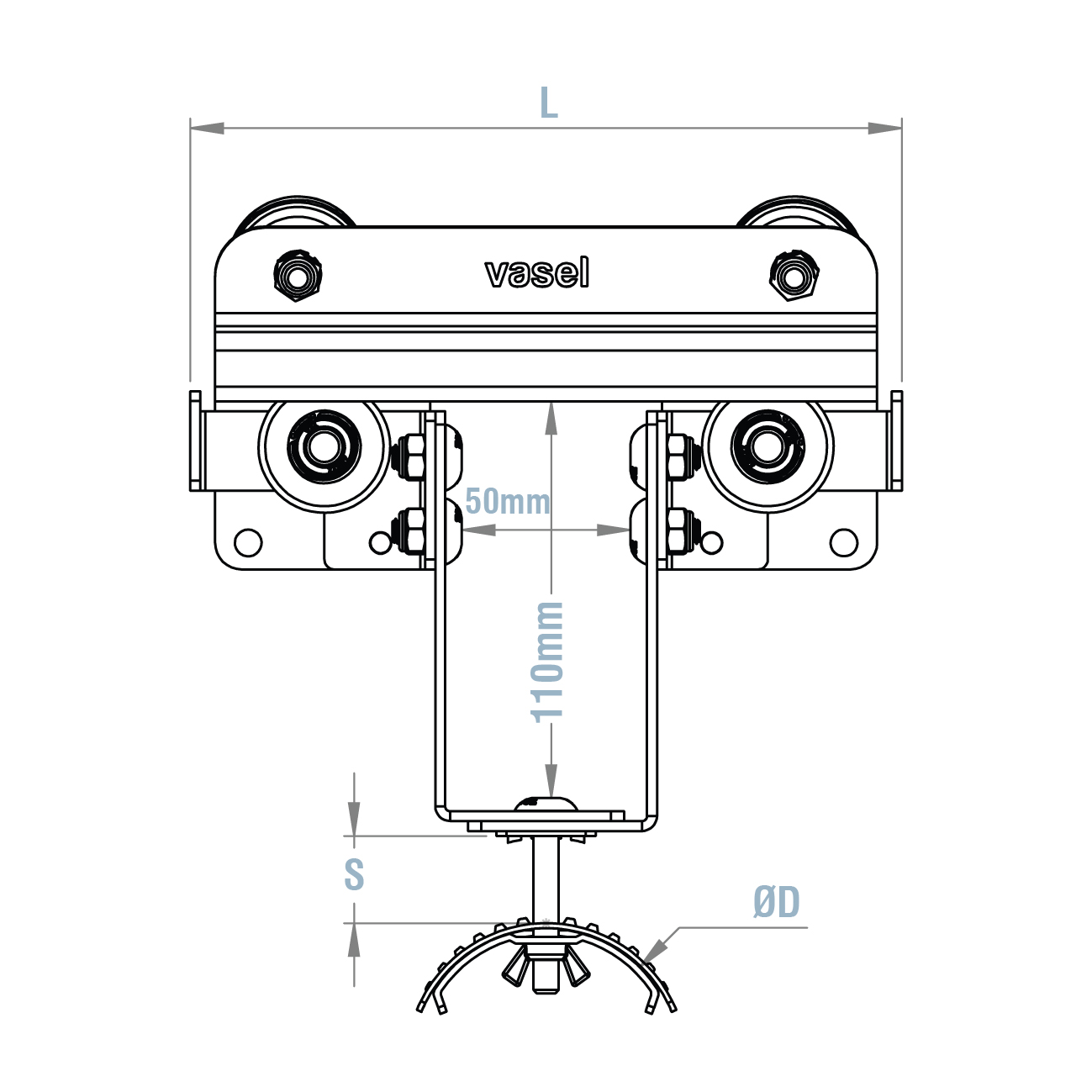 Technical Drawings - 759